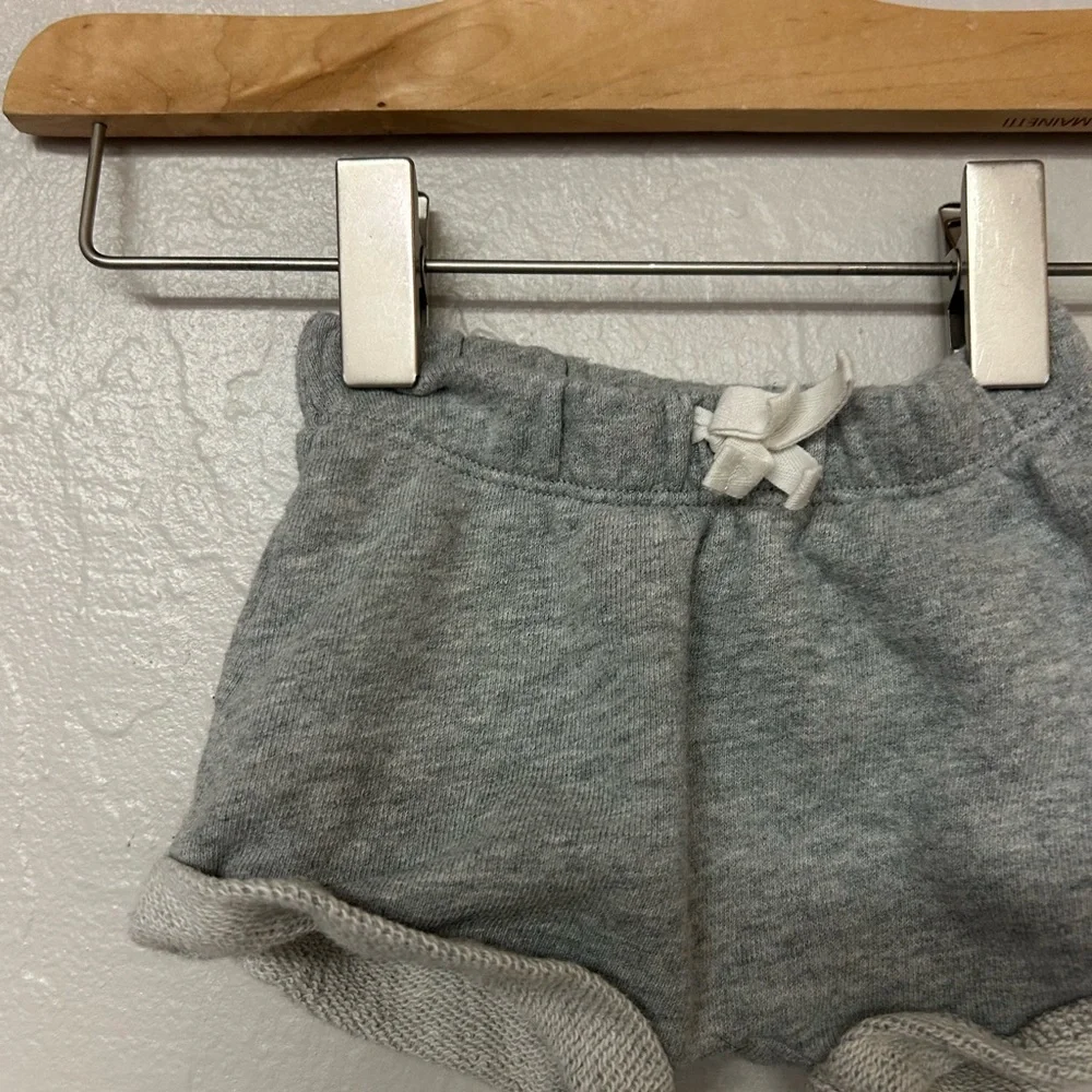 $12 ADD ON‎ Baby Gap shorts 0-3M Columbia Native Crocs Abercrombie Old Navy